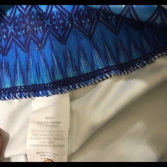 Tilly’s Active Capris - Picture 6 of 6